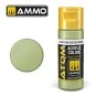 ATOM-20086-Acrylic Paint Duck Egg Green 20ml ATOM AMMO - ATOM-20086