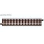 Roco Geoline 61111 Straight rail, length 185 mm - Roco - Roco_61111 Roco_61111-Roco Geoline 61111 Straight rail, length 185 mm - Roco_61111