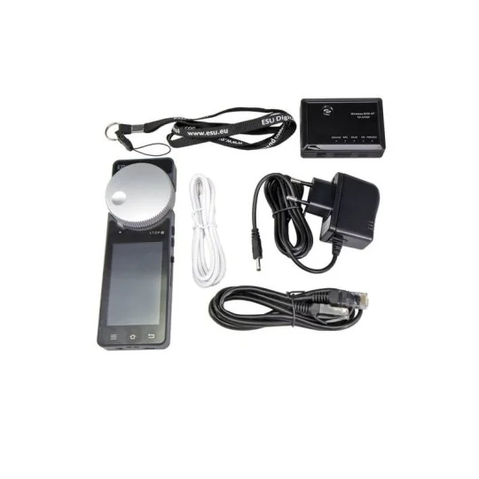 Esu_50115-ESU 50113 Mobil Control II