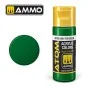 ATOM-20091-ATOM AMMO Fern Green Acrylic Paint 20ml - ATOM-20091