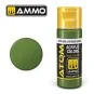 Peinture acrylique IJN Mitsubishi Vert 20ml ATOM AMMO ATOM-20095-Peinture acrylique IJN Mitsubishi Vert 20ml ATOM AMMO - ATOM-20095