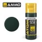 ATOM-20098-Peinture acrylique Vert profond 20ml ATOM AMMO - ATOM-20098