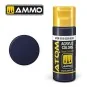 ATOM-20102-Ocean Blue Acrylic Paint 20ml ATOM AMMO - ATOM-20102
