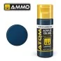 ATOM-20103-ATOM AMMO 20ml Navy Blue Acrylic Paint - ATOM-20103