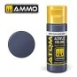 ATOM-20104-Peinture acrylique Gris bleuté 20ml ATOM AMMO - ATOM-20104