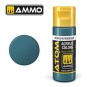 Peinture acrylique Bleu français 20ml ATOM AMMO ATOM-20105-Peinture acrylique Bleu français 20ml ATOM AMMO