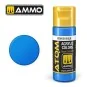 Blue acrylic paint 20ml ATOM AMMO ATOM-20110-Blue acrylic paint 20ml ATOM AMMO - ATOM-20110