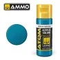 Peinture acrylique Bleu Canard 20ml ATOM AMMO ATOM-20117-Peinture acrylique Bleu Canard 20ml ATOM AMMO - ATOM-20117