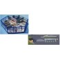 Sai_170.1-Sai 170.1 Super U store, with interior fittings and gas station - Sai_170.1