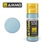 Peinture acrylique Bleu de supériorité aérienne 20ml ATOM AMMO ATOM-20121-Peinture acrylique Bleu de supériorité aérienne 20ml ATOM AMMO - ATOM-20121