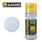 Light Blue Acrylic Paint 20ml ATOM AMMO ATOM-20122-Light Blue Acrylic Paint 20ml ATOM AMMO - ATOM-20122