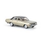 Sai_20755-Brekina 20755 Opel Diplomat A, V8 engine, metallic beige