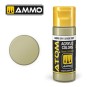 ATOM-20141-Peinture acrylique IJN Gris Cendré 20ml ATOM AMMO