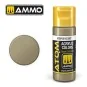 Peinture acrylique Poussière 20ml ATOM AMMO ATOM-20143-Peinture acrylique Poussière 20ml ATOM AMMO - ATOM-20143