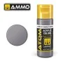 Peinture acrylique Grisviolet RLM75 20ml ATOM AMMO ATOM-20147-Peinture acrylique Grisviolet RLM75 20ml ATOM AMMO - ATOM-20147