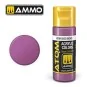 ATOM-20153-Peinture acrylique Orchidée 20ml ATOM AMMO - ATOM-20153