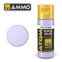 Peinture acrylique Mauve 20ml ATOM AMMO ATOM-20155-Peinture acrylique Mauve 20ml ATOM AMMO