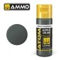 Acrylic paint Grey Grün RLM74 20ml ATOM AMMO ATOM-20157-Acrylic paint Grey Grün RLM74 20ml ATOM AMMO - ATOM-20157