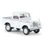 Sai_13853-Brekina 13853 Land Rover 88, Gris clair