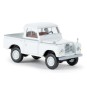 Sai_13853-Brekina 13853 Land Rover 88, Light gray - Sai_13853