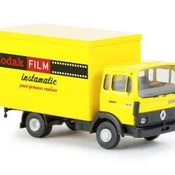 Brekina 34861 Fourgon Renault JN90, Kodak Sai Sai_34861 - 1