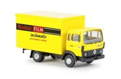 Brekina 34861 Renault JN90 van, Kodak - Sai - Sai_34861