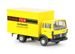 Brekina 34861 Renault JN90 van, Kodak - Sai - Sai_34861