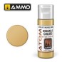ATOM-20179-Acrylic Paint Sand 20ml ATOM WASHABLE AMMO
