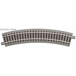 Roco Geoline 61122 Curved Rail R2 - Roco - Roco_61122