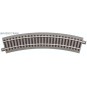 Roco Geoline 61122 Curved Rail R2 - Roco - Roco_61122 Roco_61122-Roco Geoline 61122 Curved Rail R2 - Roco_61122