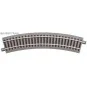 Roco géoline 61122 Rail courbe R2 Roco Roco_61122 - 1 Roco_61122-Roco géoline 61122 Rail courbe R2