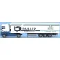 AWM_54516-AWM 54516 Semi-remorque Frigorifique Renault Magnum, Pailler
