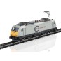 Marklin_38804-Marklin 38804 Class 186 Electric Locomotive, Euro Cargo Rail (ECR), Digital Sound, 3 Rails
