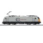 Marklin_38804-Marklin 38804 Class 186 Electric Locomotive, Euro Cargo Rail (ECR), Digital Sound, 3 Rails
