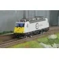 Marklin 38804 Class 186 Electric Locomotive, Euro Cargo Rail (ECR),... Marklin_38804-Marklin 38804 Class 186 Electric Locomotive, Euro Cargo Rail (ECR), Digital Sound, 3 Rails
