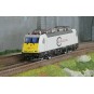 Marklin_38804-Marklin 38804 Class 186 Electric Locomotive, Euro Cargo Rail (ECR), Digital Sound, 3 Rails