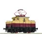 Roco_7510075-Roco 7510075 Electric rack locomotive, EINSTELLER, Sonnblick-Bahn, digital sound