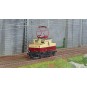 Roco_7510075-Roco 7510075 Electric rack locomotive, EINSTELLER, Sonnblick-Bahn, digital sound