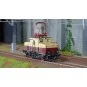 Roco_7510075-Roco 7510075 Electric rack locomotive, EINSTELLER, Sonnblick-Bahn, digital sound