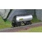 Arnold HNS6502 Bogie Tank Wagon, SNCF, Simotra, N scale HNS6502-Arnold HNS6502 Bogie Tank Wagon, SNCF, Simotra, N scale