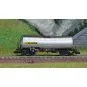 Arnold HNS6502 Bogie Tank Wagon, SNCF, Simotra, N scale HNS6502-Arnold HNS6502 Bogie Tank Wagon, SNCF, Simotra, N scale