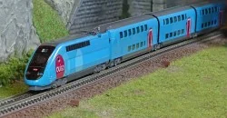 - Kato - KATO_101763