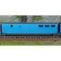 KATO_101763-Kato 101763 TGV Duplex SNCF, Ouigo, 10 units, N scale