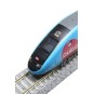 KATO_101763-Kato 101763 TGV Duplex SNCF, Ouigo, 10 units, N scale