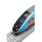 KATO_101763-Kato 101763 TGV Duplex SNCF, Ouigo, 10 units, N scale