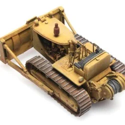 Artitec 387.339 Buldozer D7, Jaune Artitec Arti_387.339 - 1