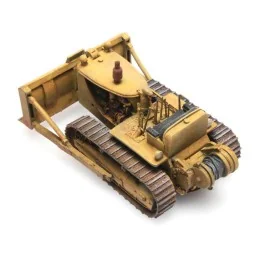 Artitec 387.339 Buldozer D7, Yellow - Arti_387.339