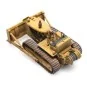 Arti_387.339-Artitec 387.339 Buldozer D7, Jaune