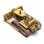 Arti_387.339-Artitec 387.339 Buldozer D7, Yellow