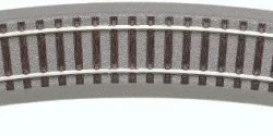 Roco Geoline 61123 Curved Track R3 - Roco - Roco_61123